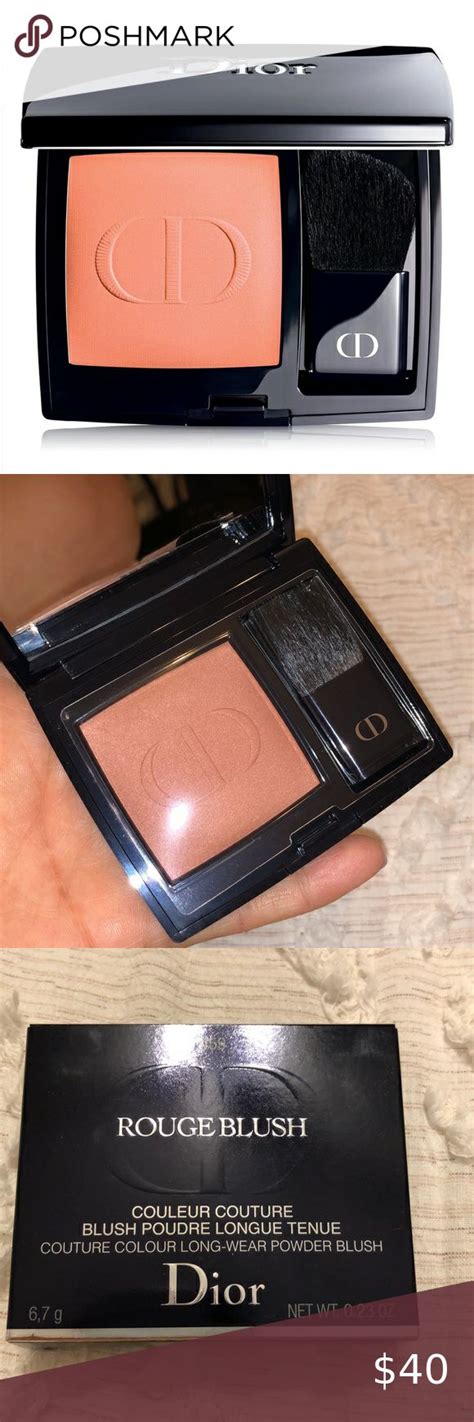 charnelle dior|dior blush rose.